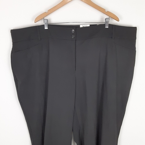 Alfani | Plus Size Trousers - Picture 3 of 7
